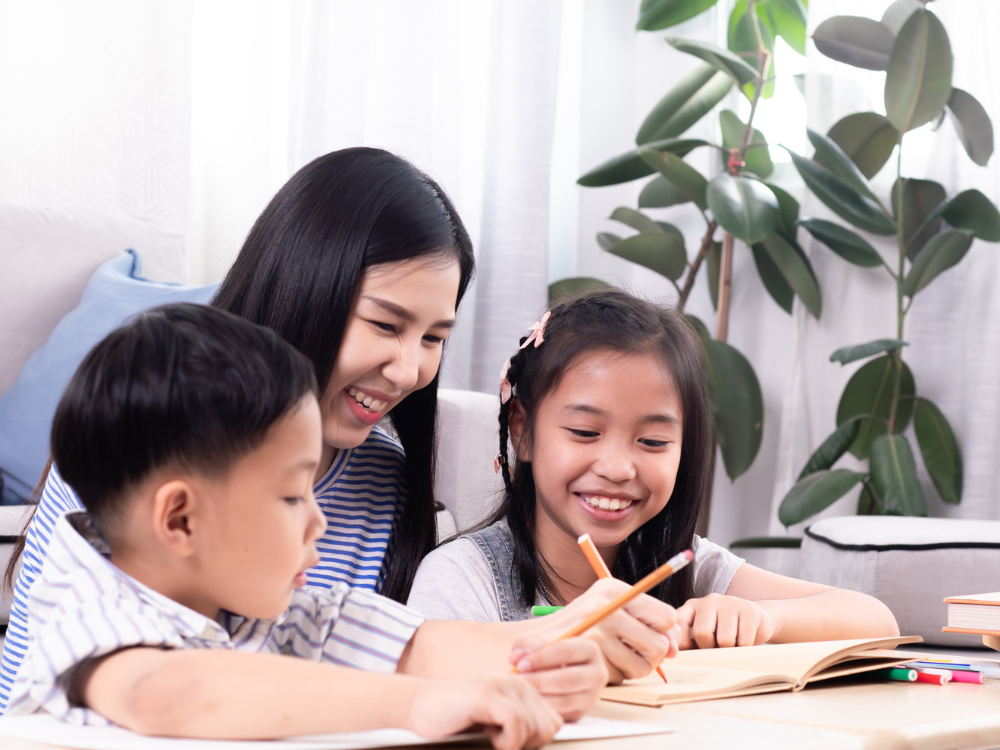 5 phương pháp dạy tiếng Anh cho bé hiệu quả và dễ áp dụng tại nhà