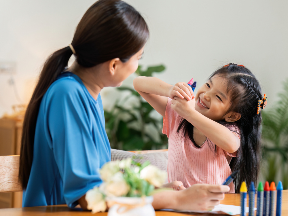Tiếng Anh mầm non là gì? Độ tuổi nào phù hợp để bắt đầu?