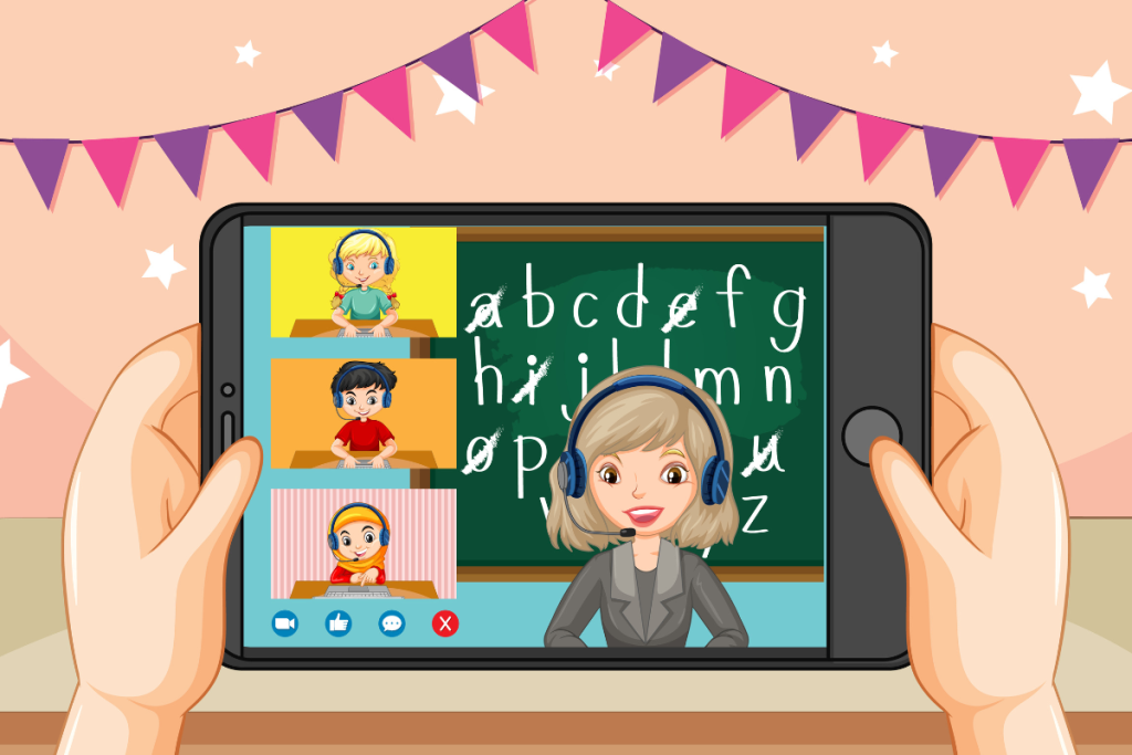 Top 10+ app học tiếng Anh cho bé giúp con giỏi ngoại ngữ ngay từ nhỏ