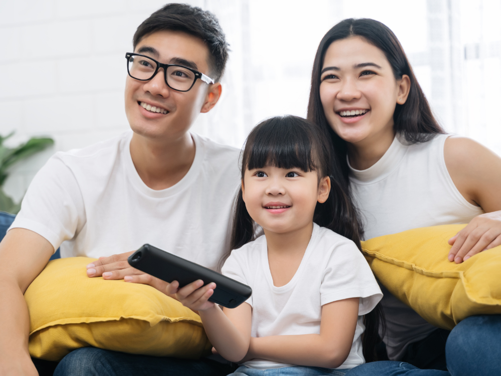Lưu ý khi cho bé nghe bài hát tiếng Anh