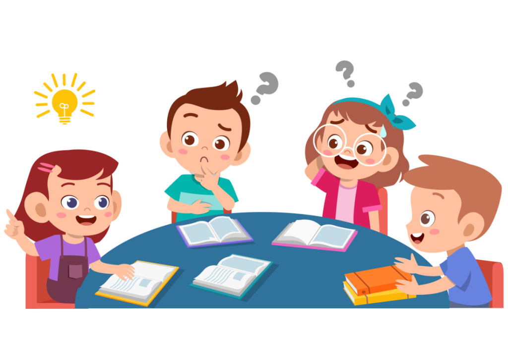 Tiếng Anh giao tiếp cho bé: Phương pháp hiệu quả giúp con tự tin nói tiếng Anh từ nhỏ