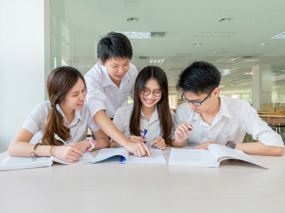 Bài tập từ vựng & kỹ năng