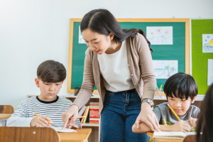 Tiếng Anh lớp 5 – Lộ trình, kiến thức & bí quyết giúp học giỏi từ A–Z