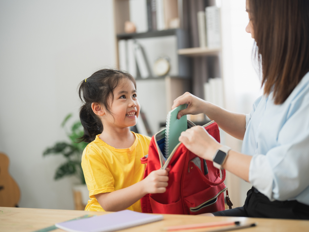 Tổng hợp bài tập tiếng Anh lớp 2 có đáp án