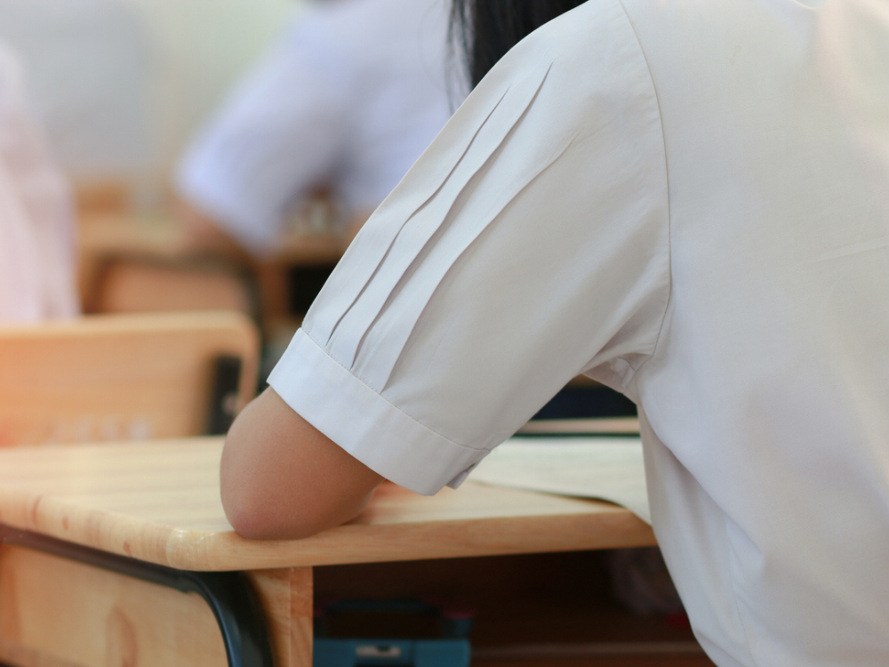 Bài tập ngữ pháp tiếng Anh lớp 6 (có đáp án chi tiết)