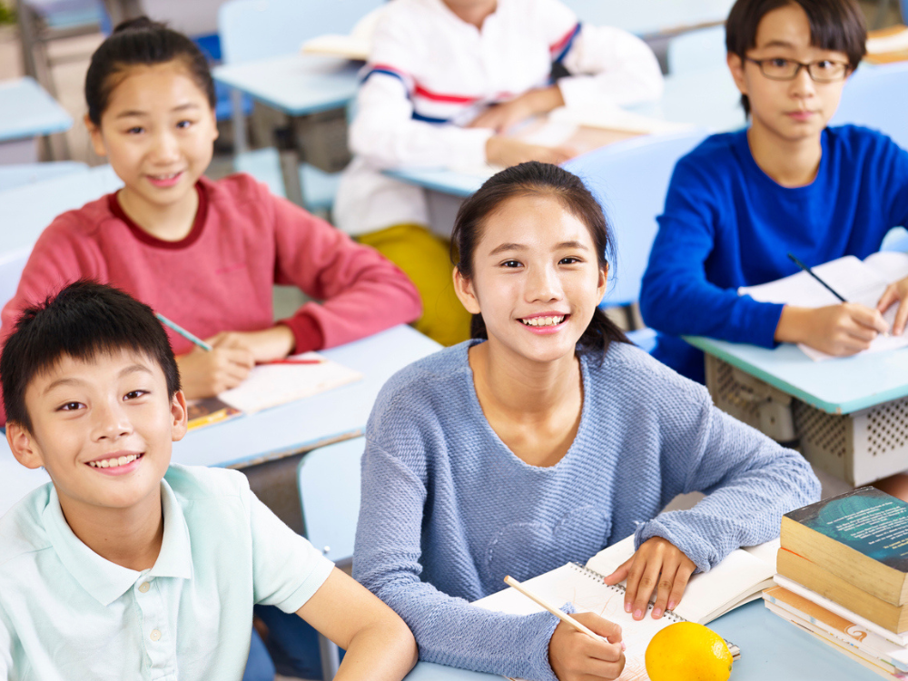 Từ vựng tiếng Anh lớp 9 (Vocabulary)