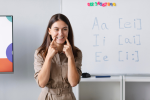 từ vựng tiếng anh lớp 4