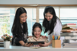 từ vựng tiếng Anh lớp 7