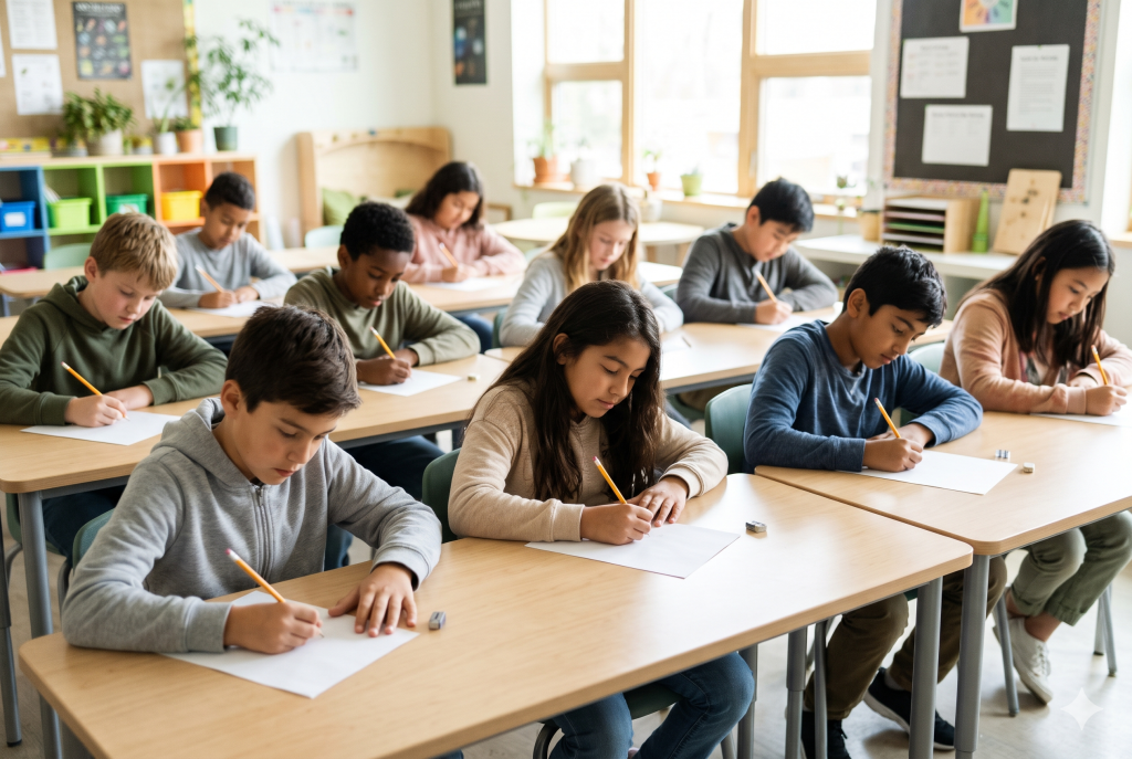 Flyers Exam Papers Guide: Format & Tips