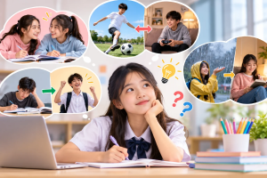 mệnh đề quan hệ lớp 9