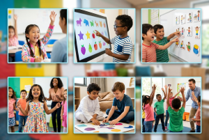 English Center for Children